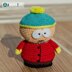 Eric Cartman by AradiyaToys