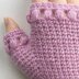 Puffy Band Mitts