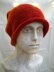 Franz Slouchy Cowl Hat