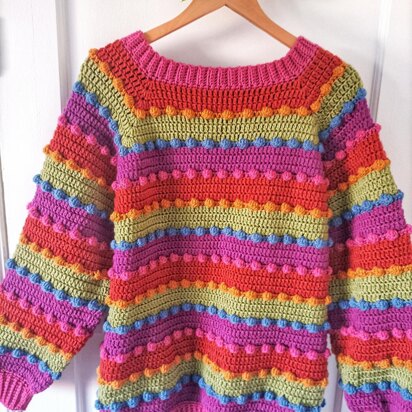 Adult Bobbi Sweater