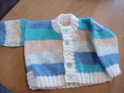 Baby jumper