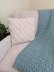 Mila Crochet Blanket