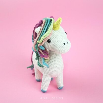 Marla the Unicorn