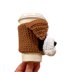 Boxer Cup Cozy