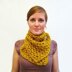 Mustard Scarf