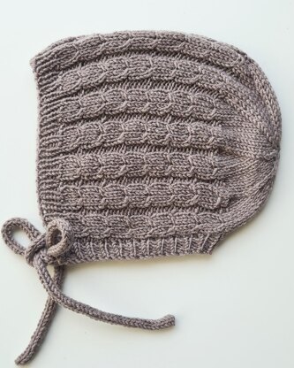 Twilla bonnet