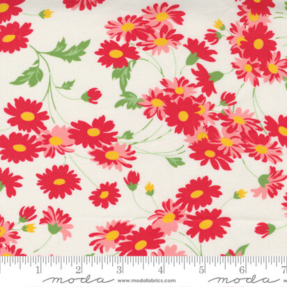 Moda Fabrics Story Time - 21791 11
