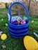 Easy Easter Basket