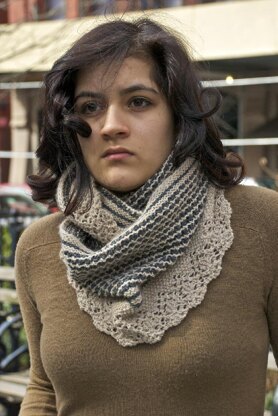 Rivington Cowl