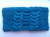 Neckwarmer Cowl Chunky #003