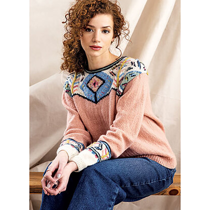 Soho Publishing Vogue Knitting Magazine - Fall 2022 (FALL22)