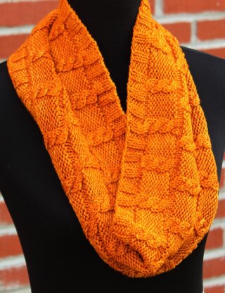 Sedona Cowl