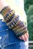 Chunnel Mitts