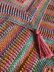 Autumn Skies Throw