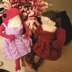 Froggy's Equinox Twists Dress