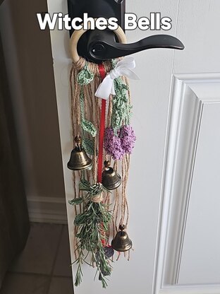 Witches Bells