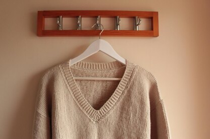 Emsam Pullover