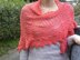Goldfish Shawl