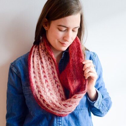 Vice Versa Reversible Cowl