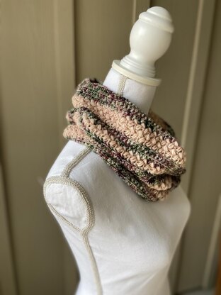 Cordillera Cowl