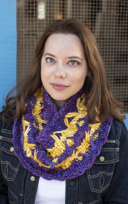 Wild Oats Cowl