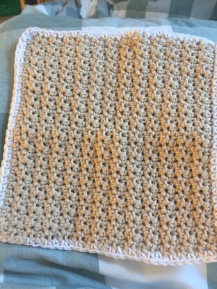 Raffish Dishcloth