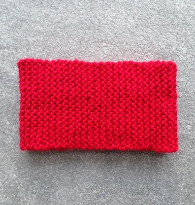 Pampas Scarf