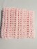 New Spikelet Blanket Pattern