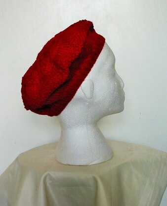 Strata beret