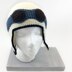 Aviator Hat Crochet Pattern