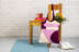 Paintbox Yarns Hanna Tote Bag (Free)