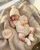 Bluebell Baby Romper Suit