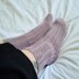 Ponni socks