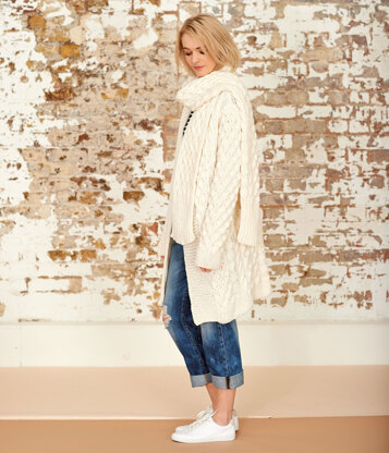 Lovewool - Das Handstrickmagazin (No.3) by Rico Design