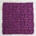 Valley Yarns 643 Mystery Knit-A-Long Blanket (Free)