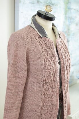 Mallory Cardigan