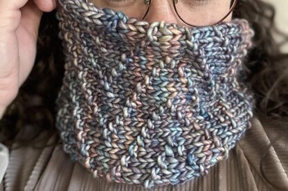 Unicorn Cowl