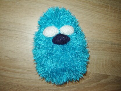 Monster Knitting Patterns