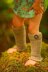 Wildlings Toddler Leg Warmers