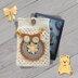 Owl kindle case