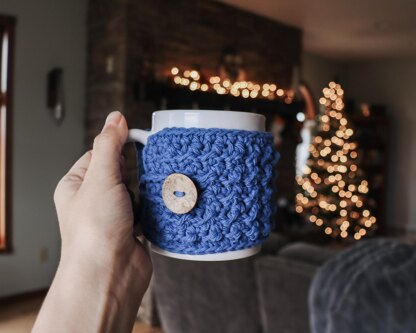 Farmhouse Mug Cozy