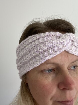 Stratus Headband