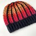 Sedona Mosaic Hat