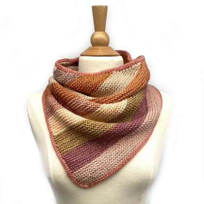Radvent Cowl