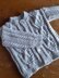 Toddler cardigan