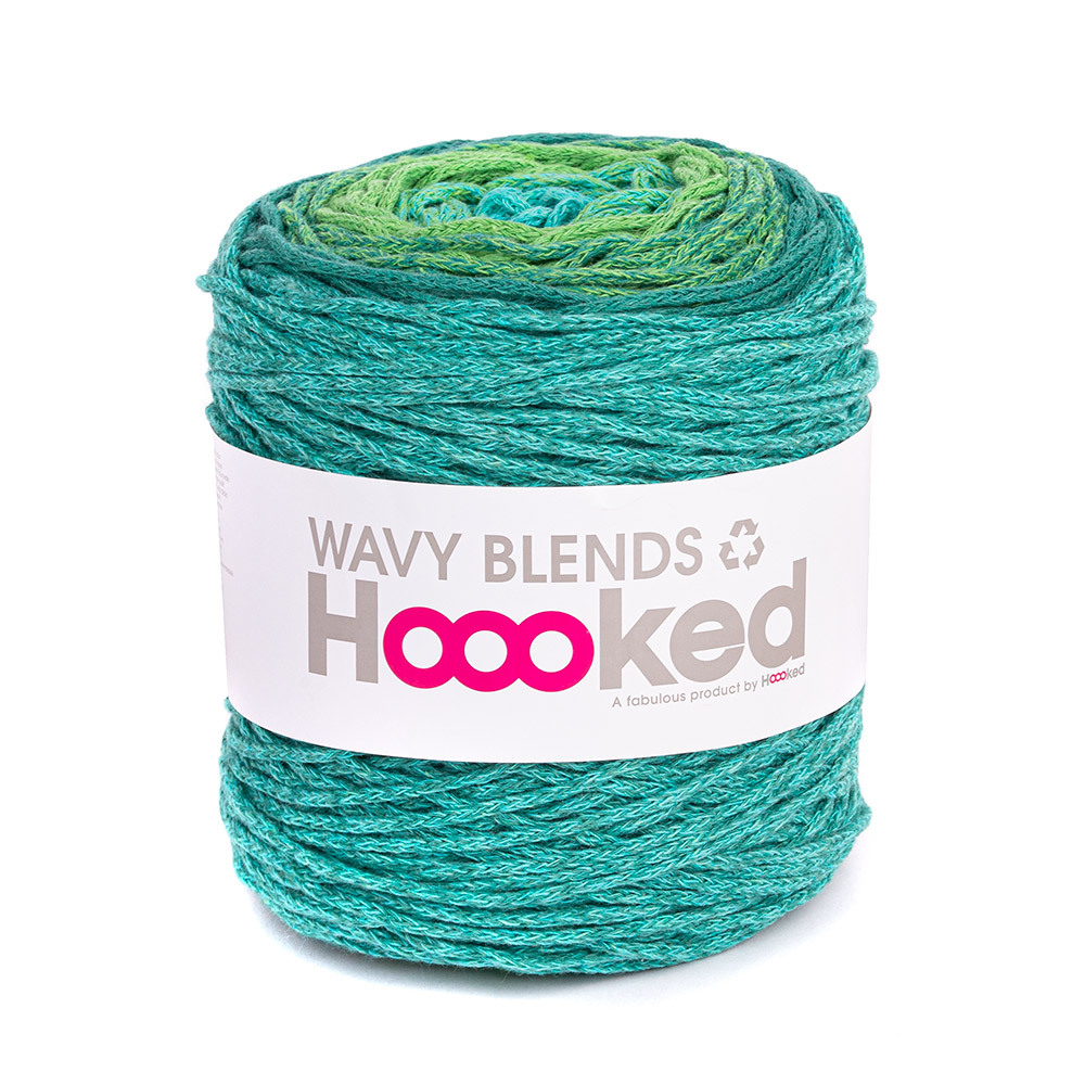 Hoooked Wavy Blends - view 3