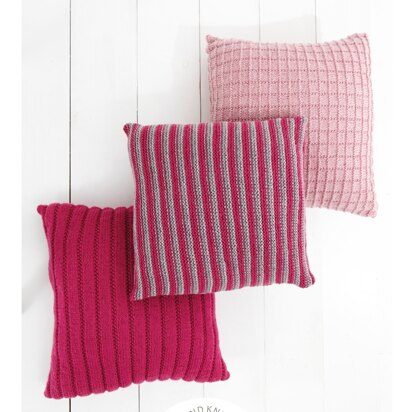 UKHKA 145 Cushions Covers - UKHKA145pdf - Downloadable PDF