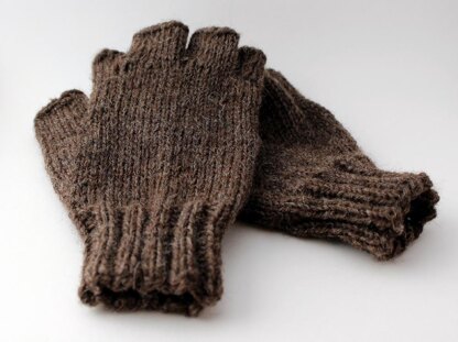WWII Inspired Gloves