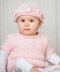 Adriafil All Season Tricot Baby & Kids 0-6 Years