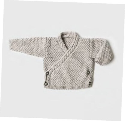 Cardigan and Socks in Rico Baby Dream DK Uni - 794 - Downloadable PDF ...